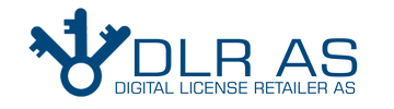 Digital License Retailer AS (DLR AS)